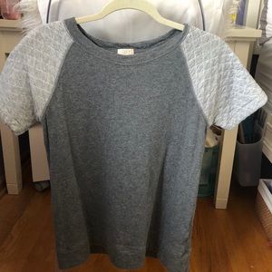 Athleisure J. Crew T-Shirt